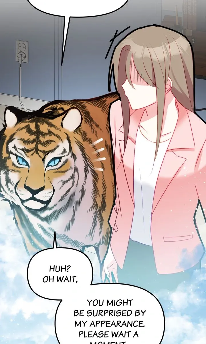 A Romantic Ending with My 2D Boyfriend! Chapter 2 page 54 - 