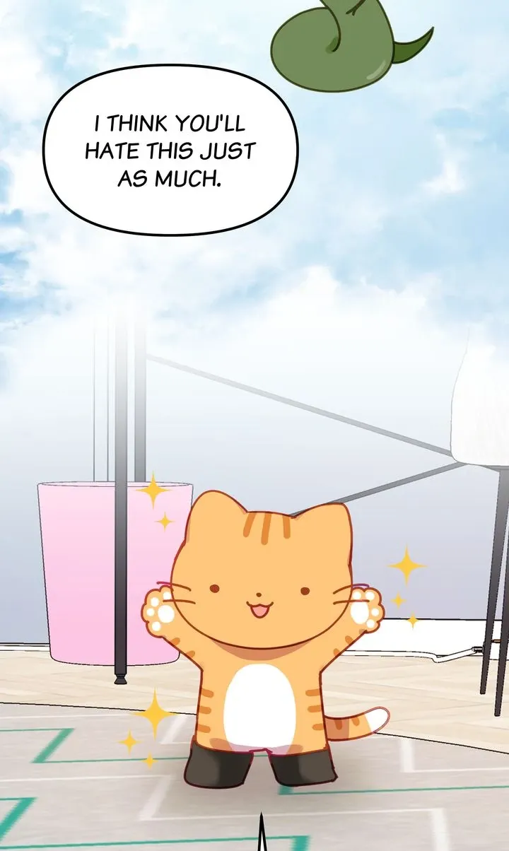 A Romantic Ending with My 2D Boyfriend! Chapter 2 page 56 - 