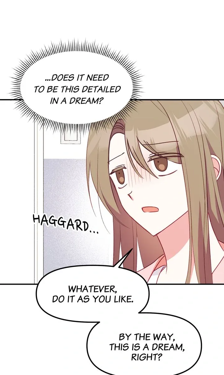 A Romantic Ending with My 2D Boyfriend! Chapter 2 page 59 - 