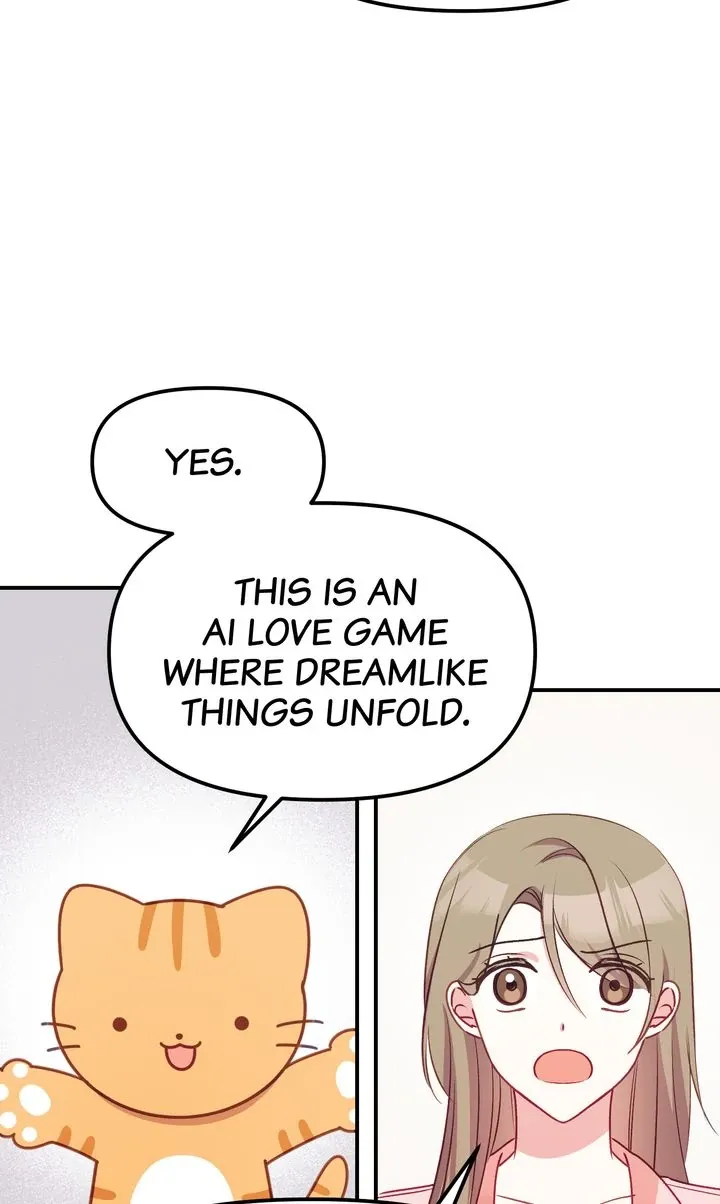 A Romantic Ending with My 2D Boyfriend! Chapter 2 page 60 - 