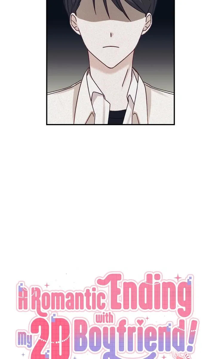A Romantic Ending with My 2D Boyfriend! Chapter 2 page 7 - 