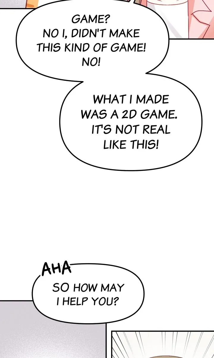 A Romantic Ending with My 2D Boyfriend! Chapter 2 page 61 - 