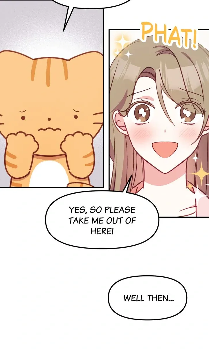 A Romantic Ending with My 2D Boyfriend! Chapter 2 page 63 - 