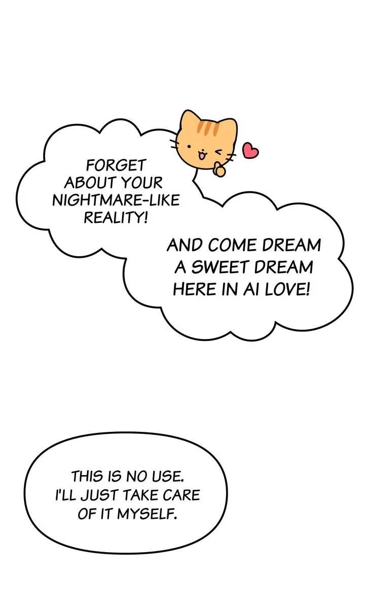 A Romantic Ending with My 2D Boyfriend! Chapter 2 page 64 - 