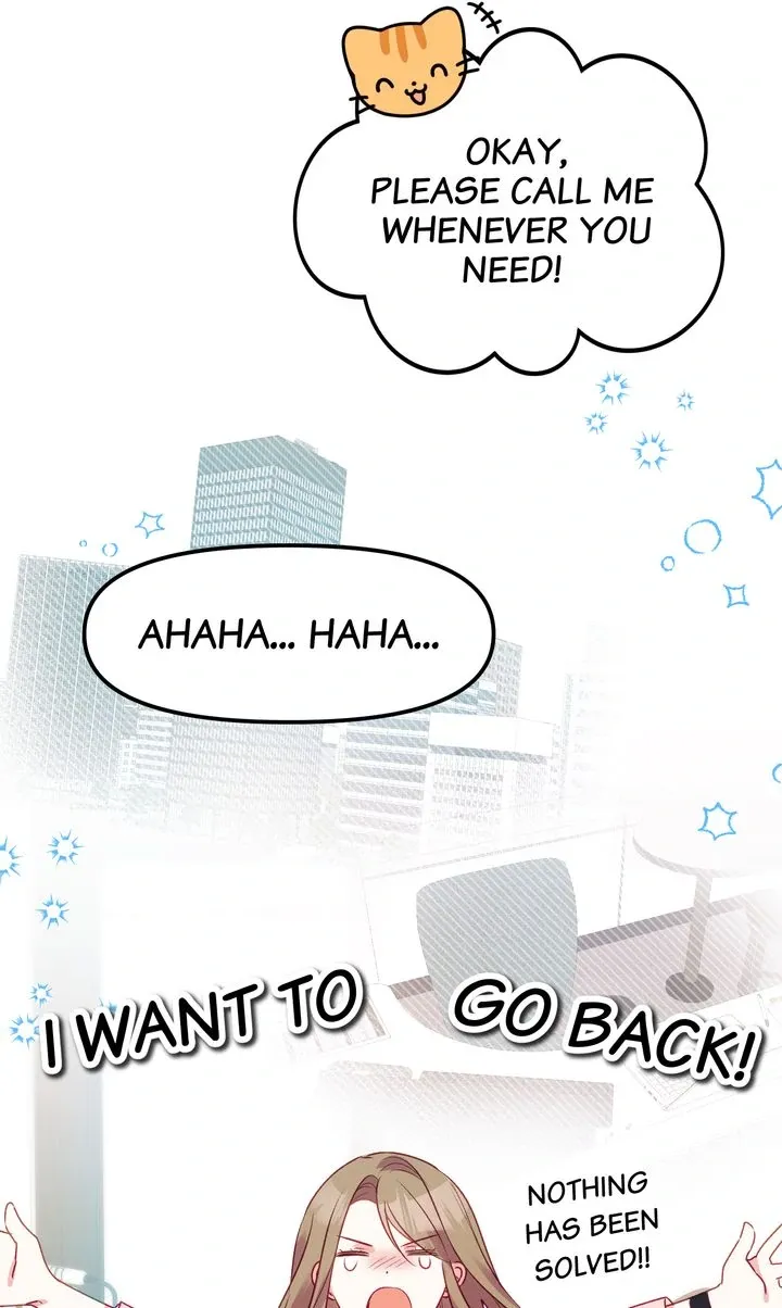 A Romantic Ending with My 2D Boyfriend! Chapter 2 page 65 - 