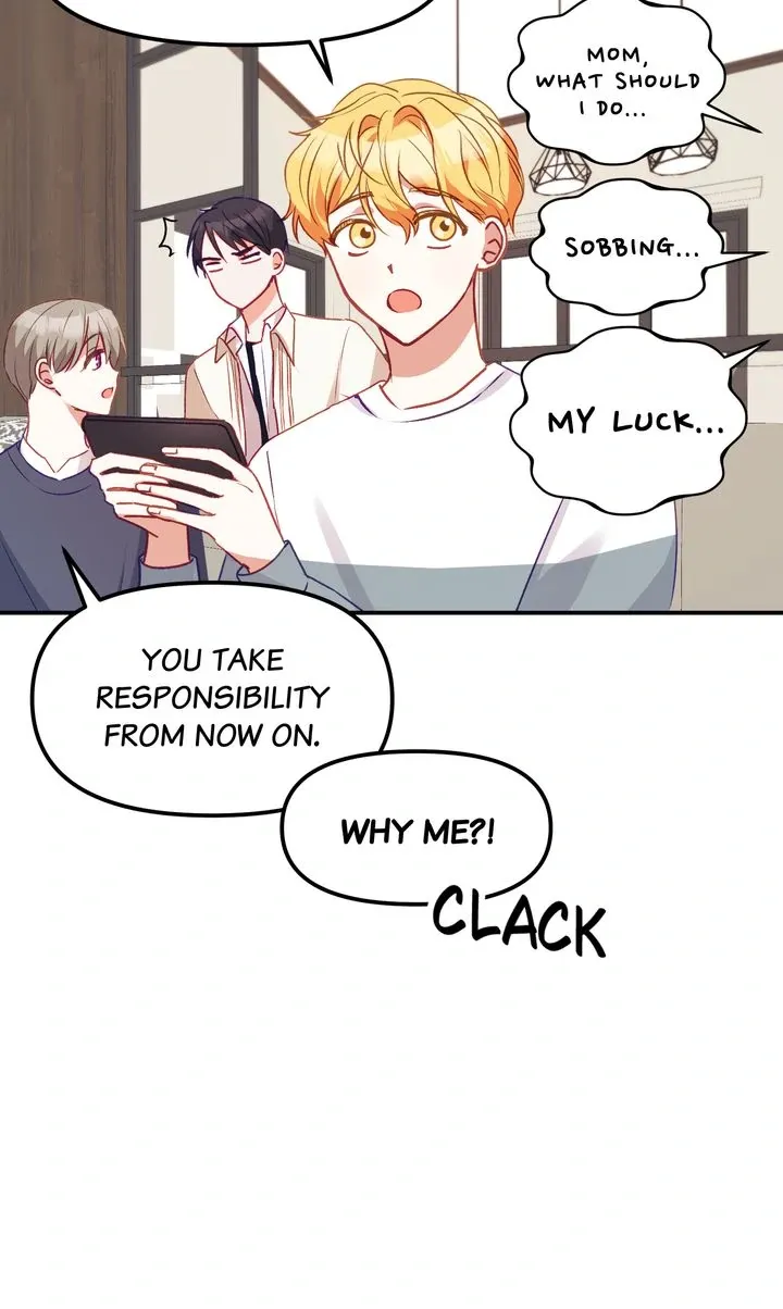 A Romantic Ending with My 2D Boyfriend! Chapter 2 page 67 - 