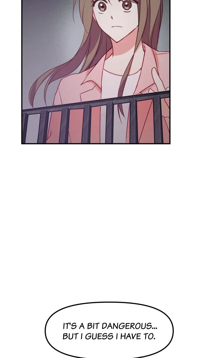 A Romantic Ending with My 2D Boyfriend! Chapter 2 page 74 - 