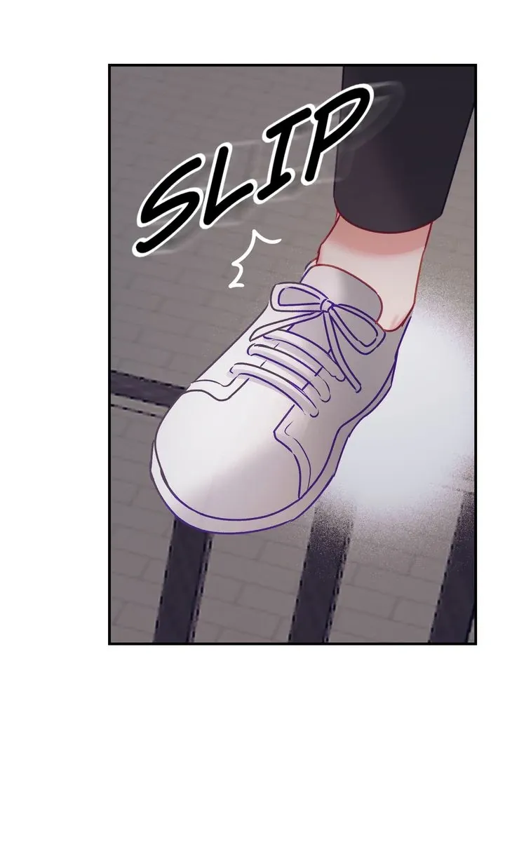 A Romantic Ending with My 2D Boyfriend! Chapter 2 page 76 - 