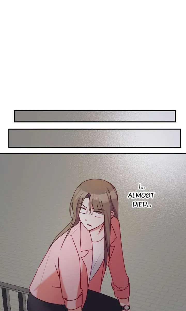 A Romantic Ending with My 2D Boyfriend! Chapter 2 page 77 - 