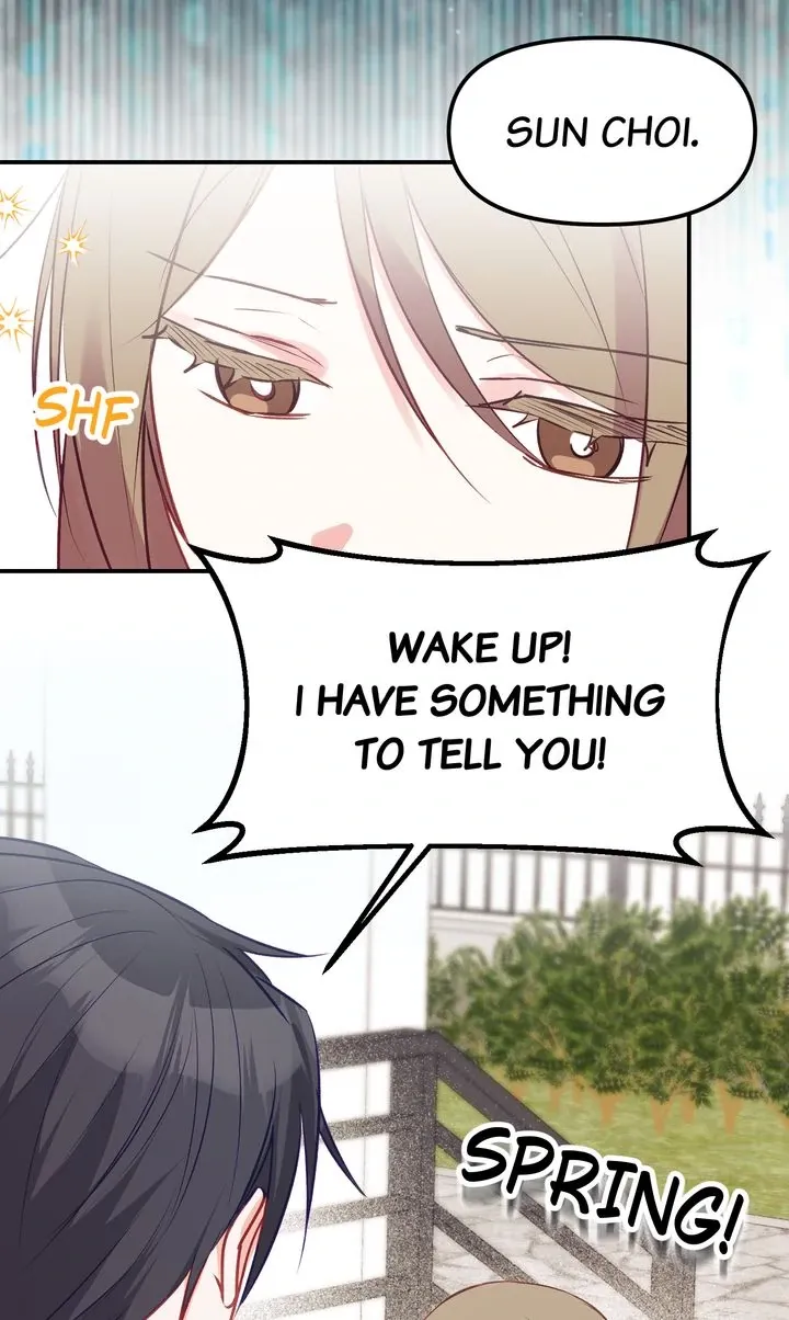A Romantic Ending with My 2D Boyfriend! Chapter 2 page 83 - 