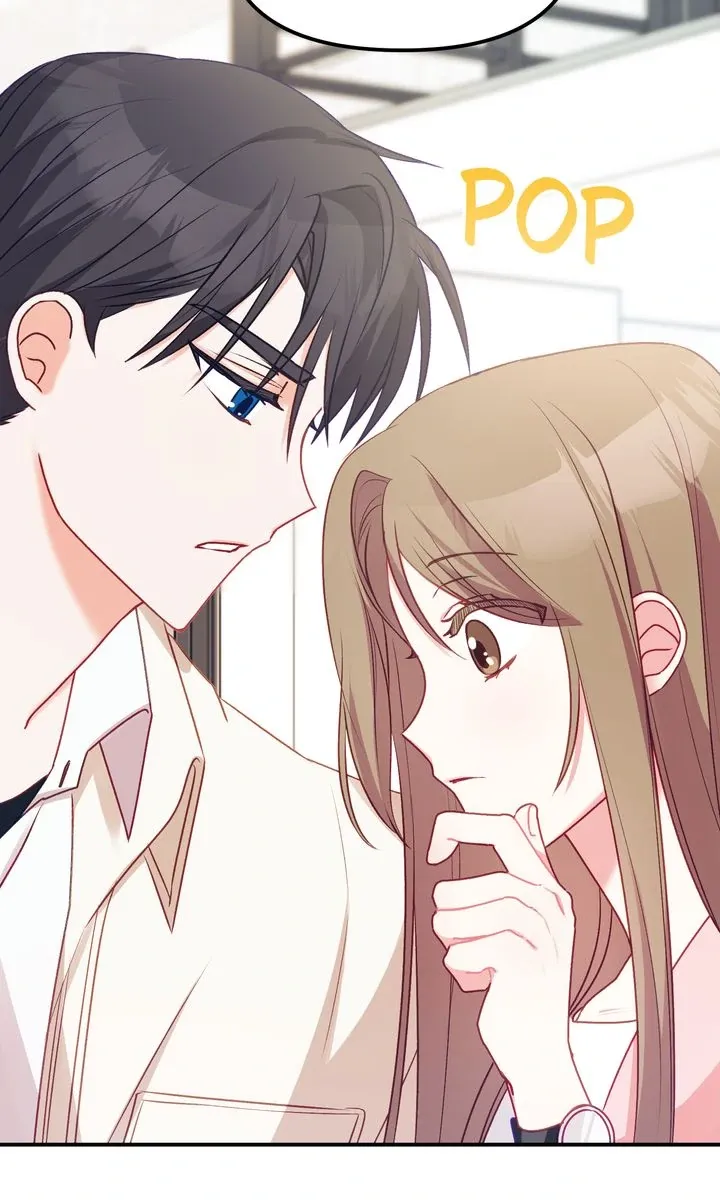 A Romantic Ending with My 2D Boyfriend! Chapter 2 page 10 - 