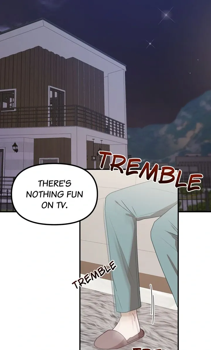 A Romantic Ending with My 2D Boyfriend! Chapter 20 page 2 - 