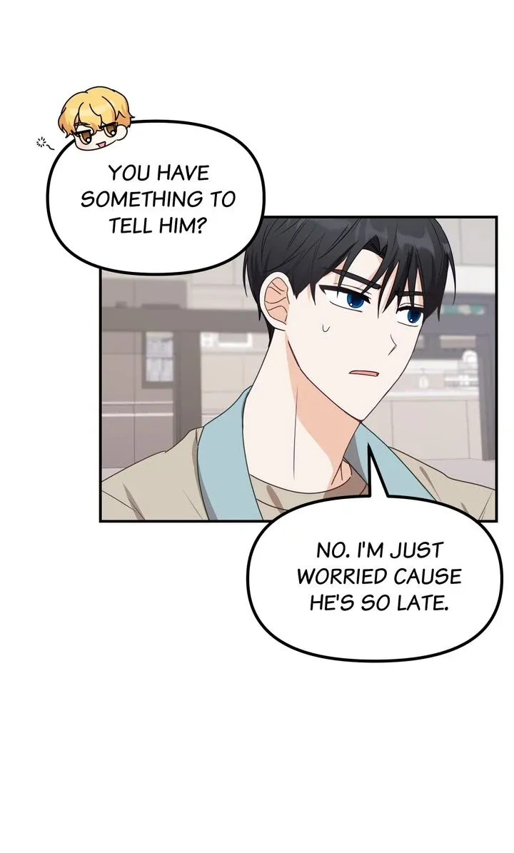 A Romantic Ending with My 2D Boyfriend! Chapter 20 page 14 - 
