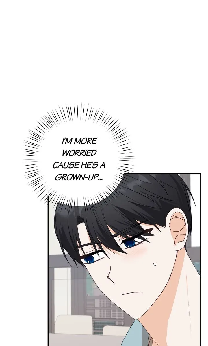 A Romantic Ending with My 2D Boyfriend! Chapter 20 page 16 - 