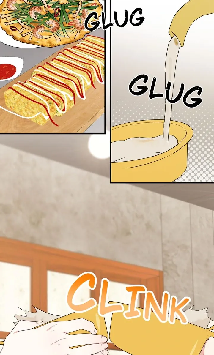 A Romantic Ending with My 2D Boyfriend! Chapter 20 page 20 - 