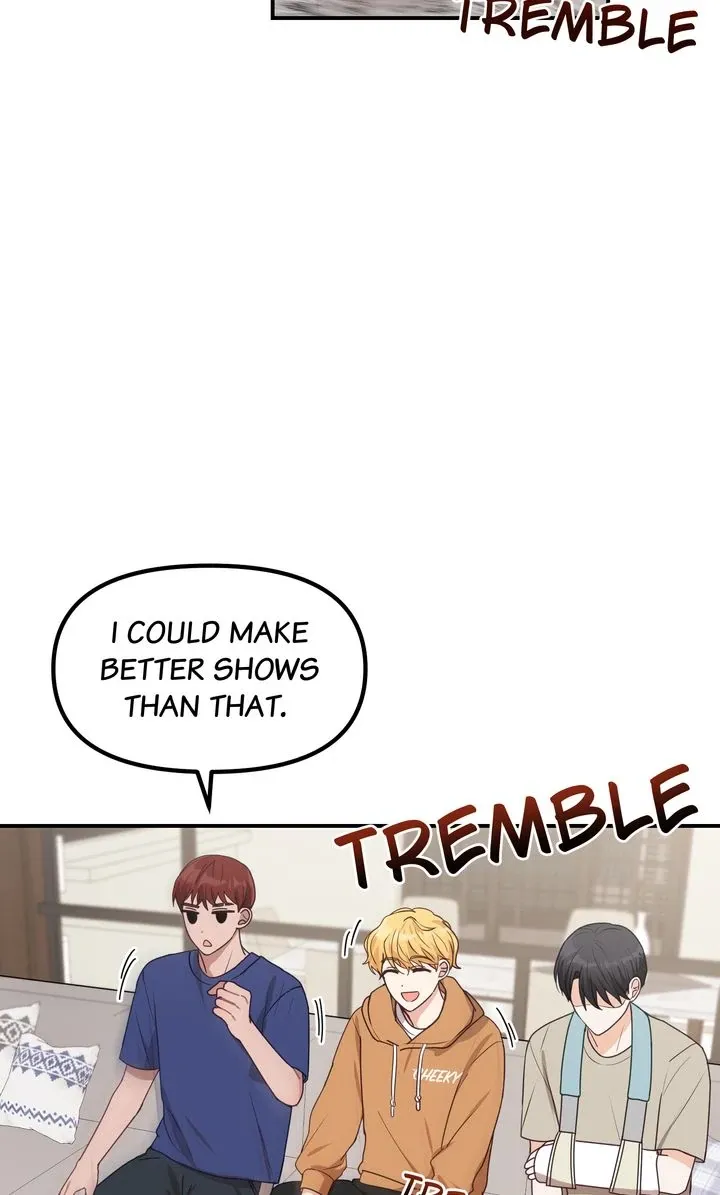 A Romantic Ending with My 2D Boyfriend! Chapter 20 page 3 - 