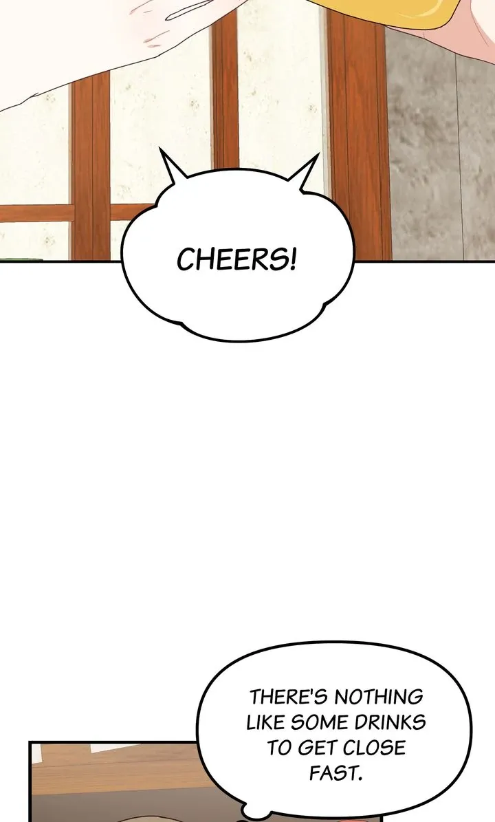 A Romantic Ending with My 2D Boyfriend! Chapter 20 page 21 - 