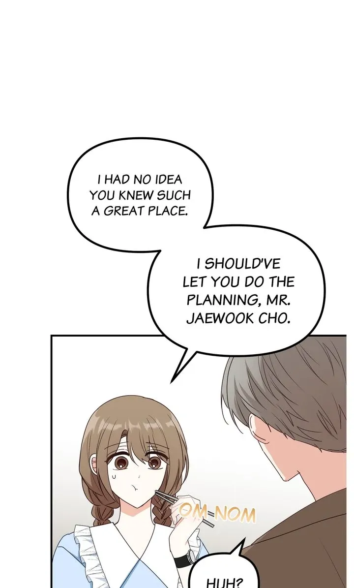 A Romantic Ending with My 2D Boyfriend! Chapter 20 page 24 - 