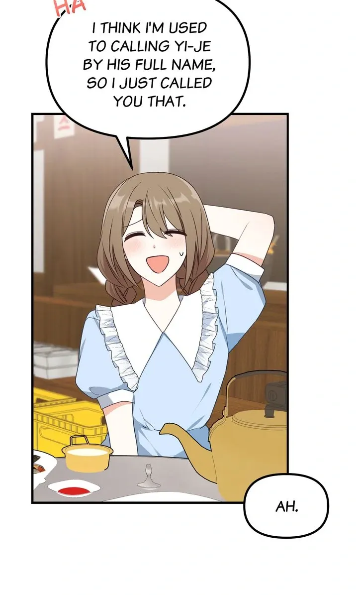 A Romantic Ending with My 2D Boyfriend! Chapter 20 page 27 - 