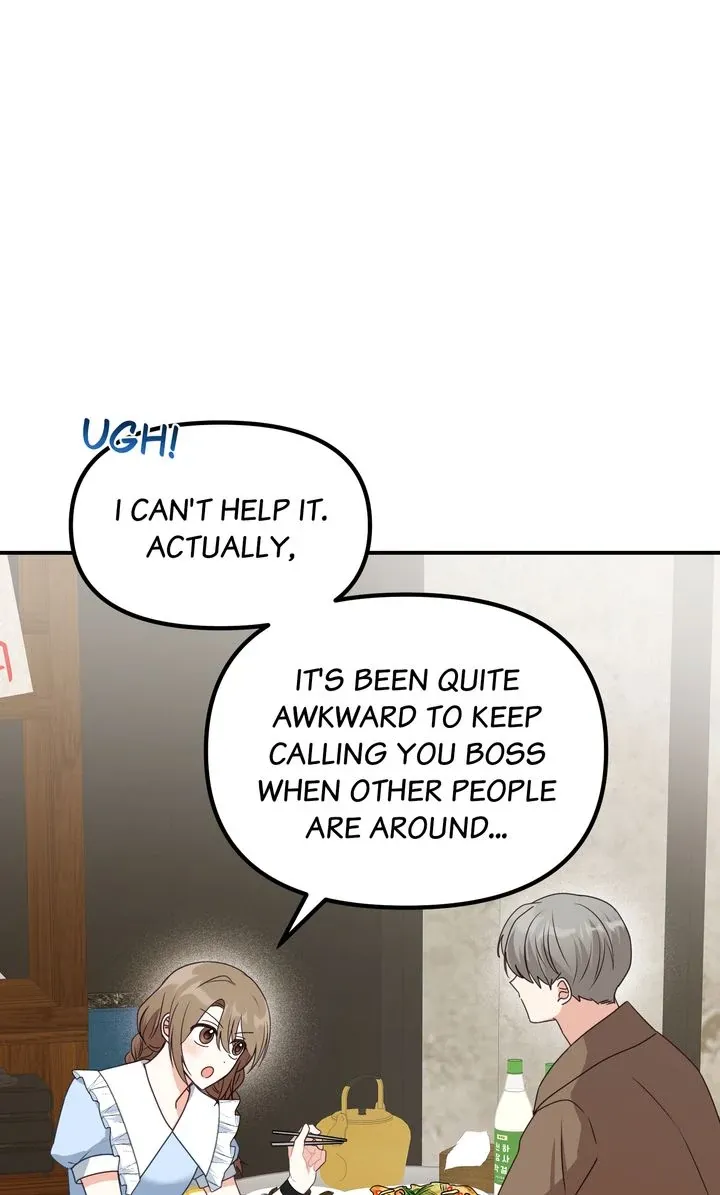 A Romantic Ending with My 2D Boyfriend! Chapter 20 page 28 - 