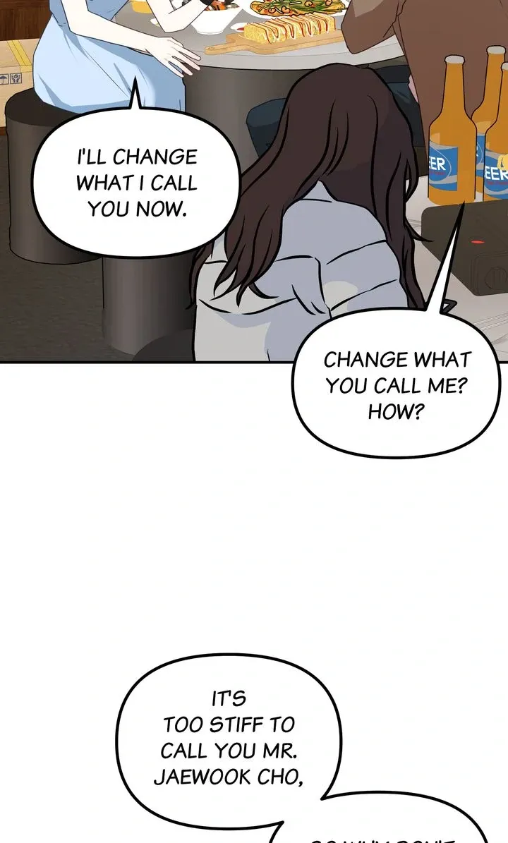 A Romantic Ending with My 2D Boyfriend! Chapter 20 page 29 - 
