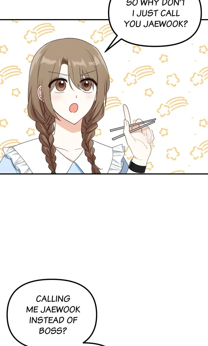 A Romantic Ending with My 2D Boyfriend! Chapter 20 page 30 - 