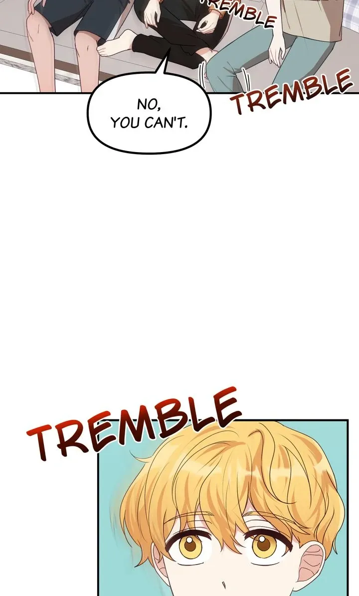 A Romantic Ending with My 2D Boyfriend! Chapter 20 page 4 - 