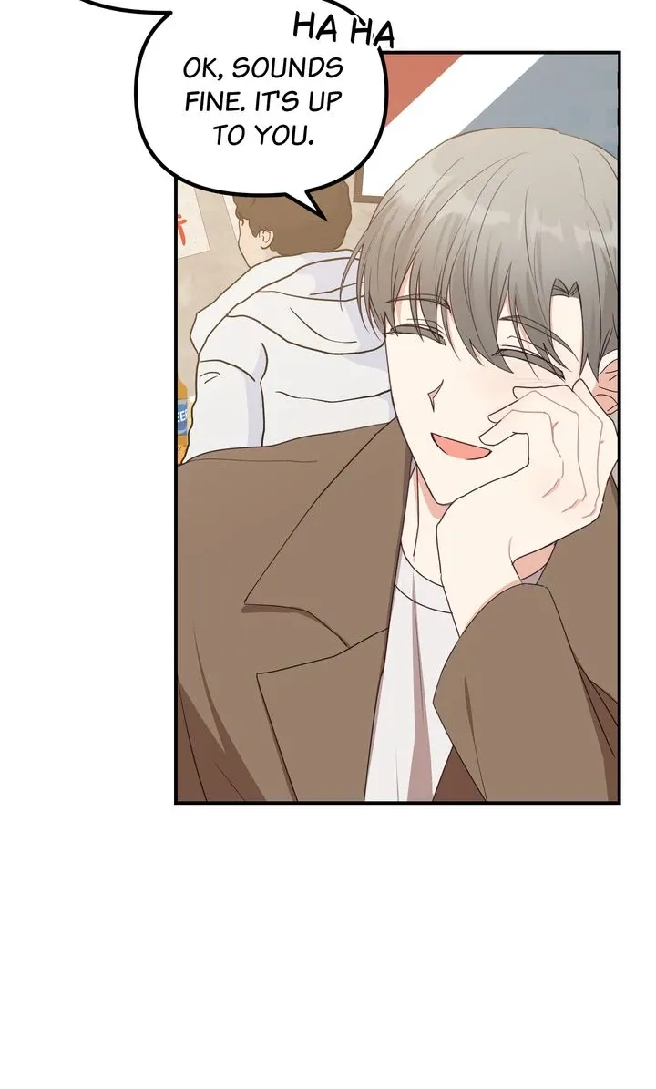 A Romantic Ending with My 2D Boyfriend! Chapter 20 page 31 - 