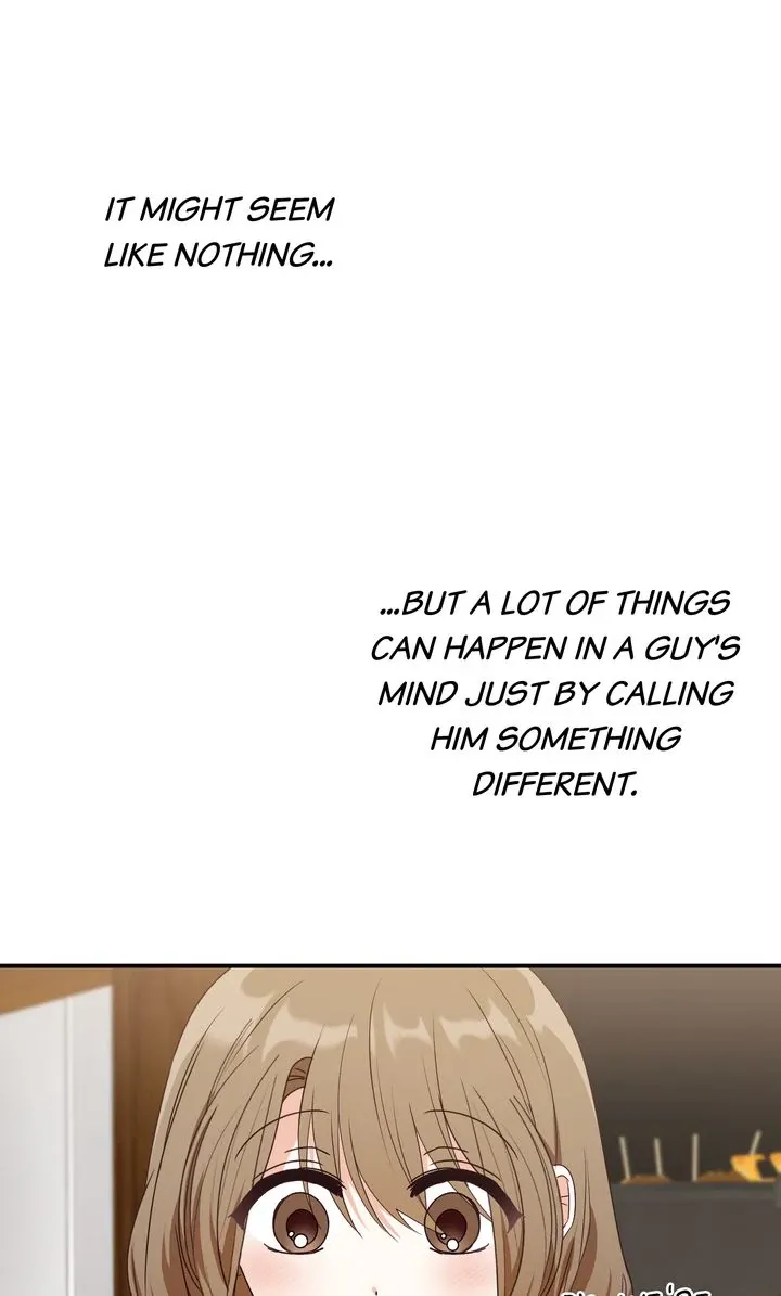 A Romantic Ending with My 2D Boyfriend! Chapter 20 page 32 - 