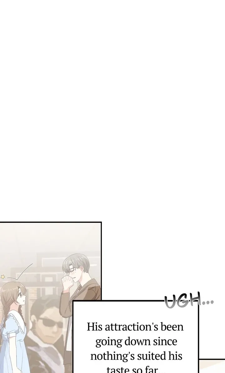 A Romantic Ending with My 2D Boyfriend! Chapter 20 page 35 - 