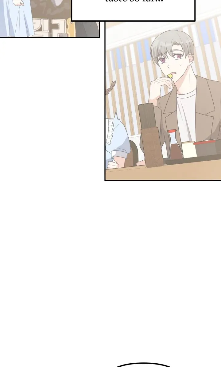 A Romantic Ending with My 2D Boyfriend! Chapter 20 page 36 - 