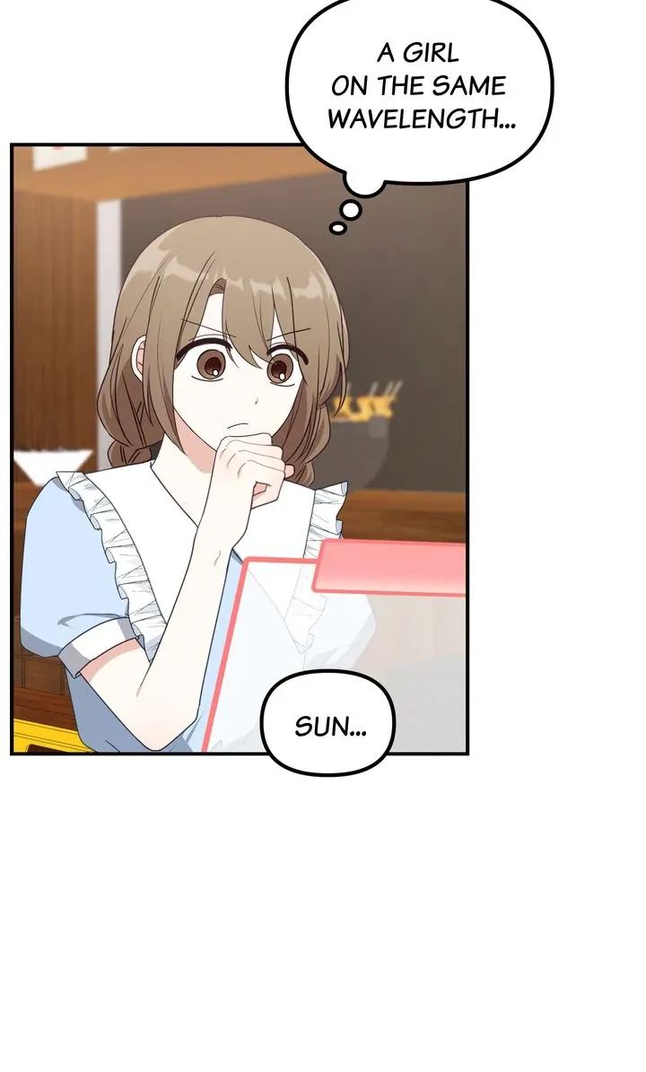A Romantic Ending with My 2D Boyfriend! Chapter 20 page 37 - 