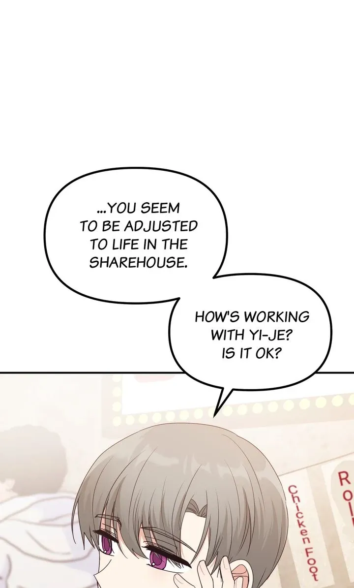 A Romantic Ending with My 2D Boyfriend! Chapter 20 page 38 - 