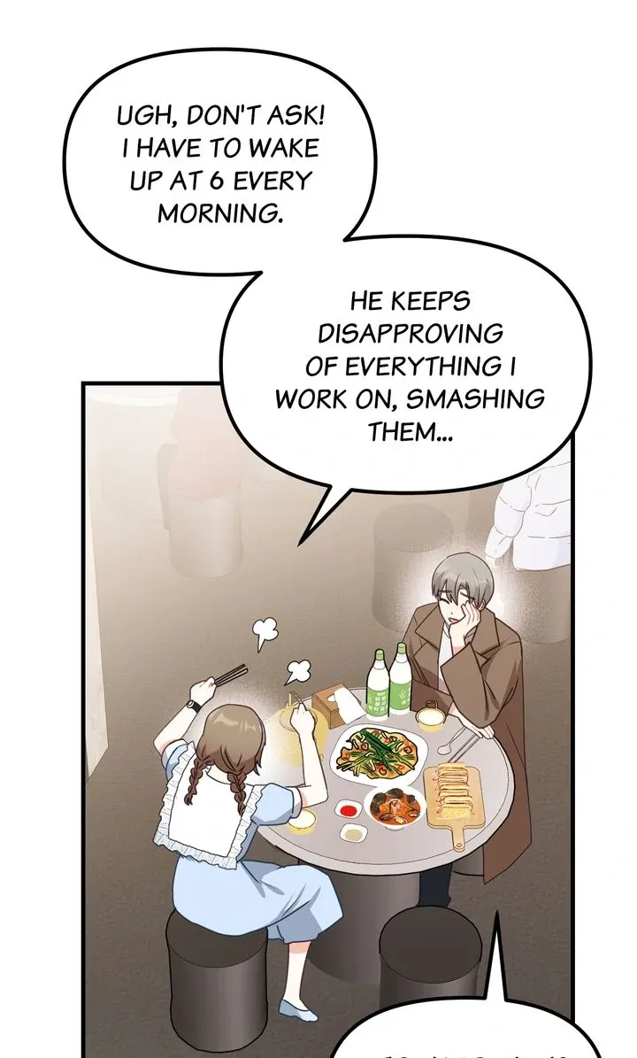 A Romantic Ending with My 2D Boyfriend! Chapter 20 page 40 - 