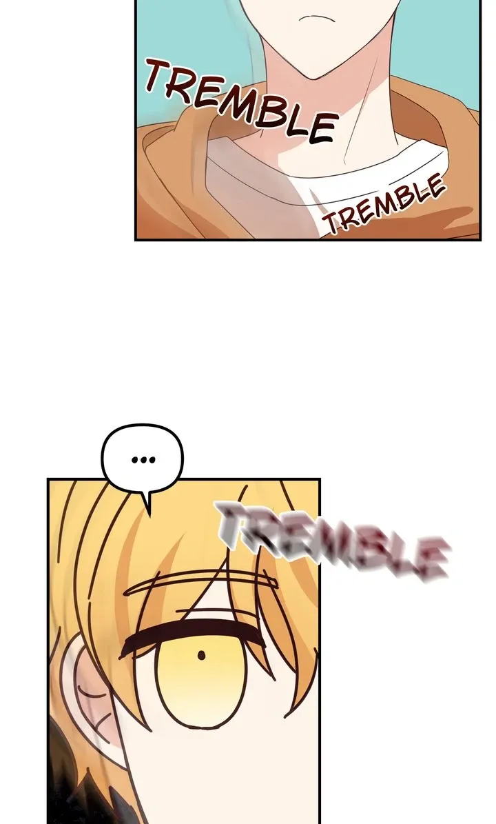 A Romantic Ending with My 2D Boyfriend! Chapter 20 page 5 - 