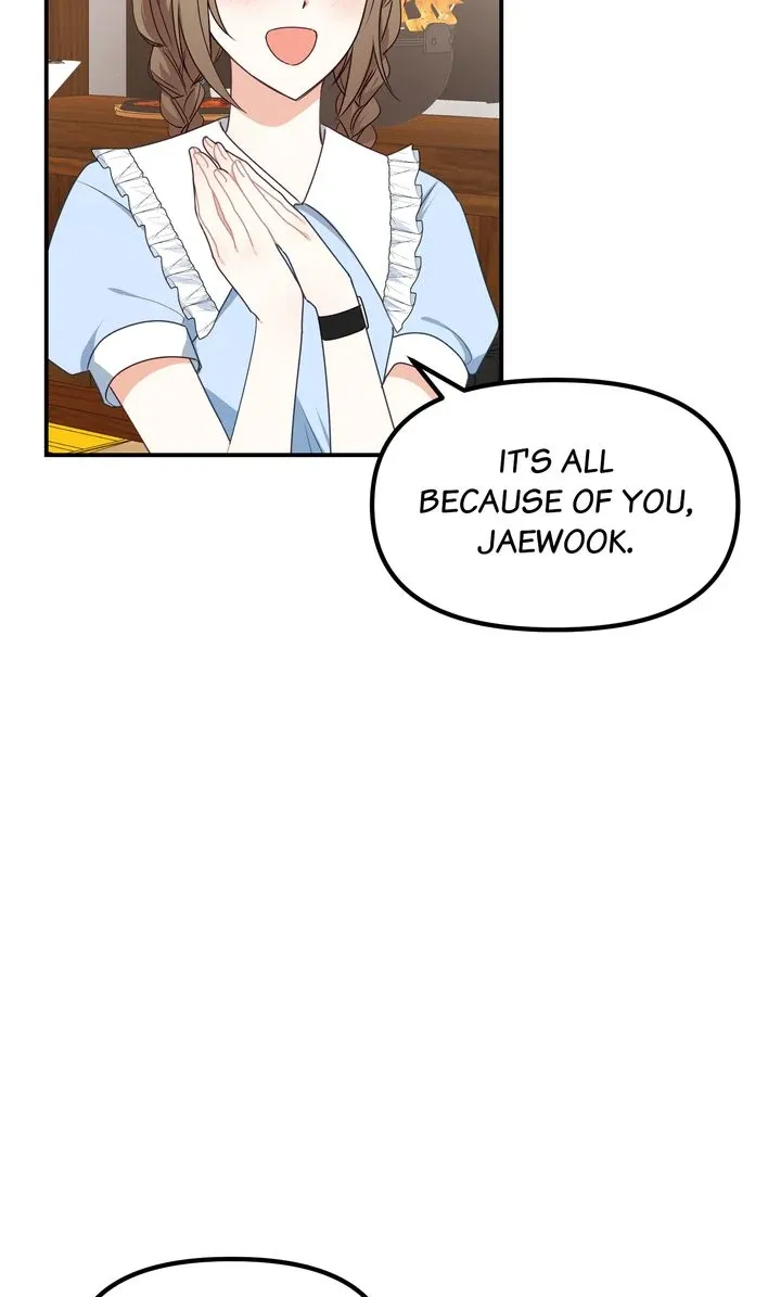 A Romantic Ending with My 2D Boyfriend! Chapter 20 page 42 - 