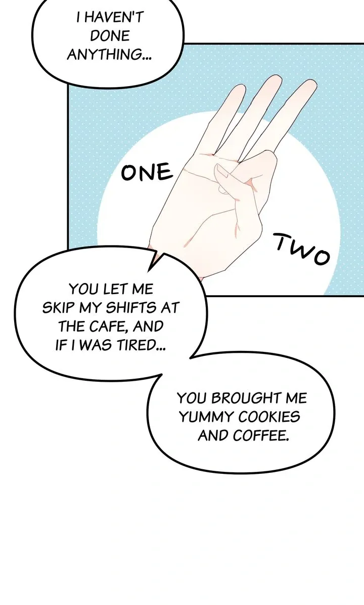 A Romantic Ending with My 2D Boyfriend! Chapter 20 page 43 - 