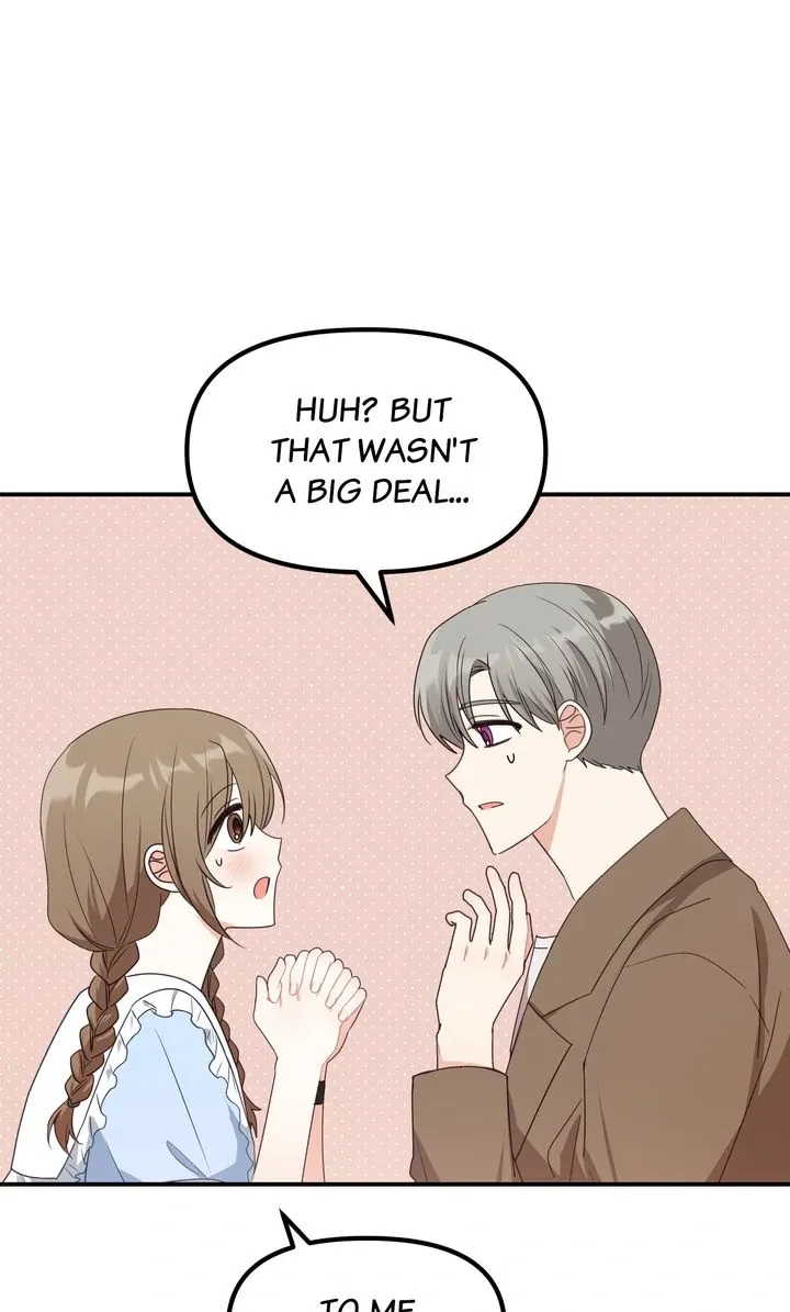 A Romantic Ending with My 2D Boyfriend! Chapter 20 page 44 - 