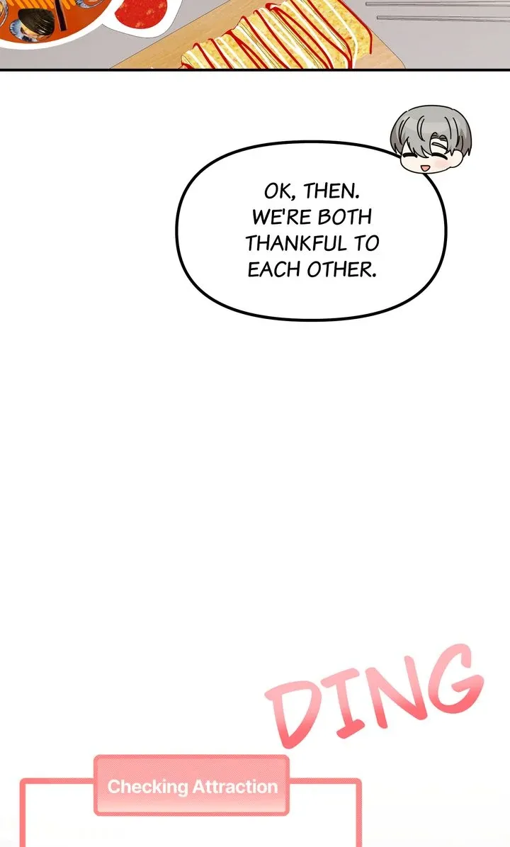 A Romantic Ending with My 2D Boyfriend! Chapter 20 page 50 - 