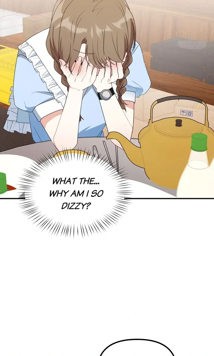 A Romantic Ending with My 2D Boyfriend! Chapter 20 page 54 - 