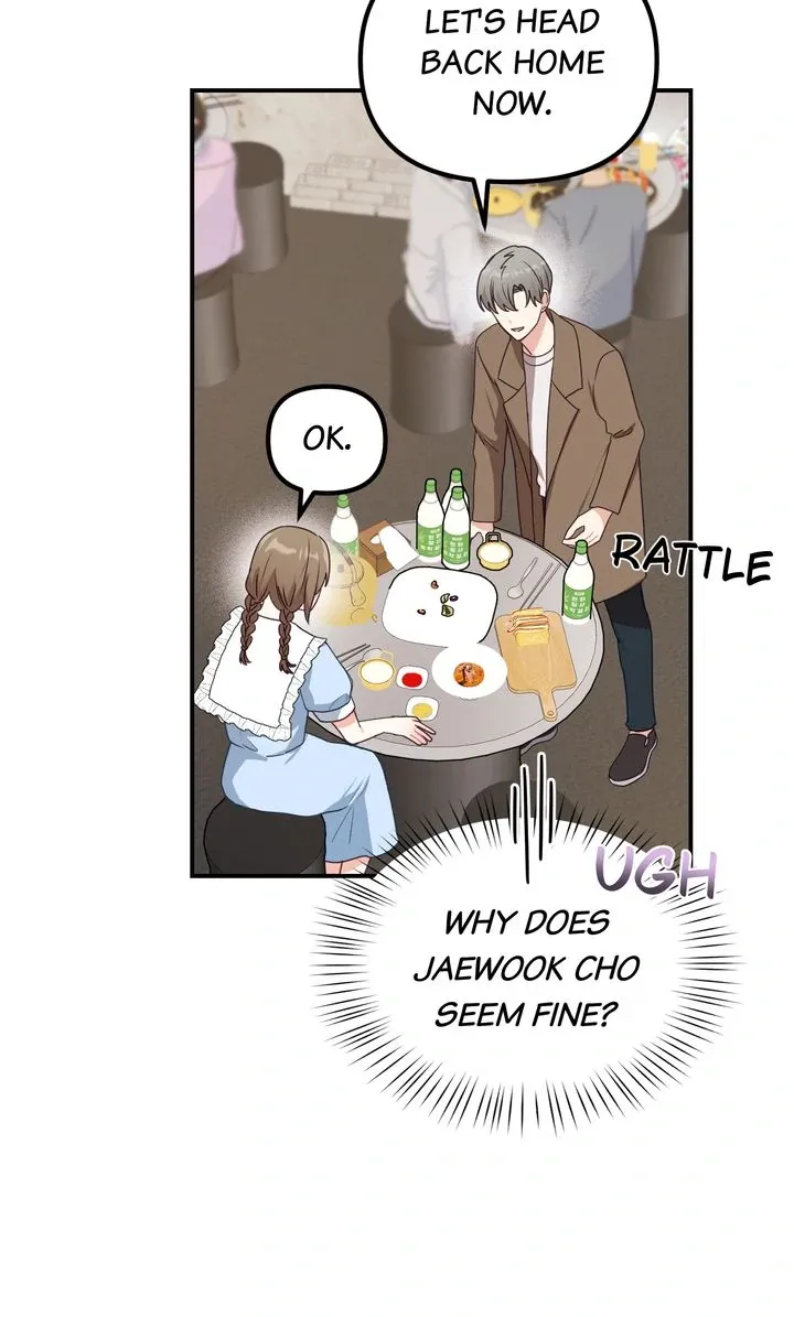 A Romantic Ending with My 2D Boyfriend! Chapter 20 page 55 - 