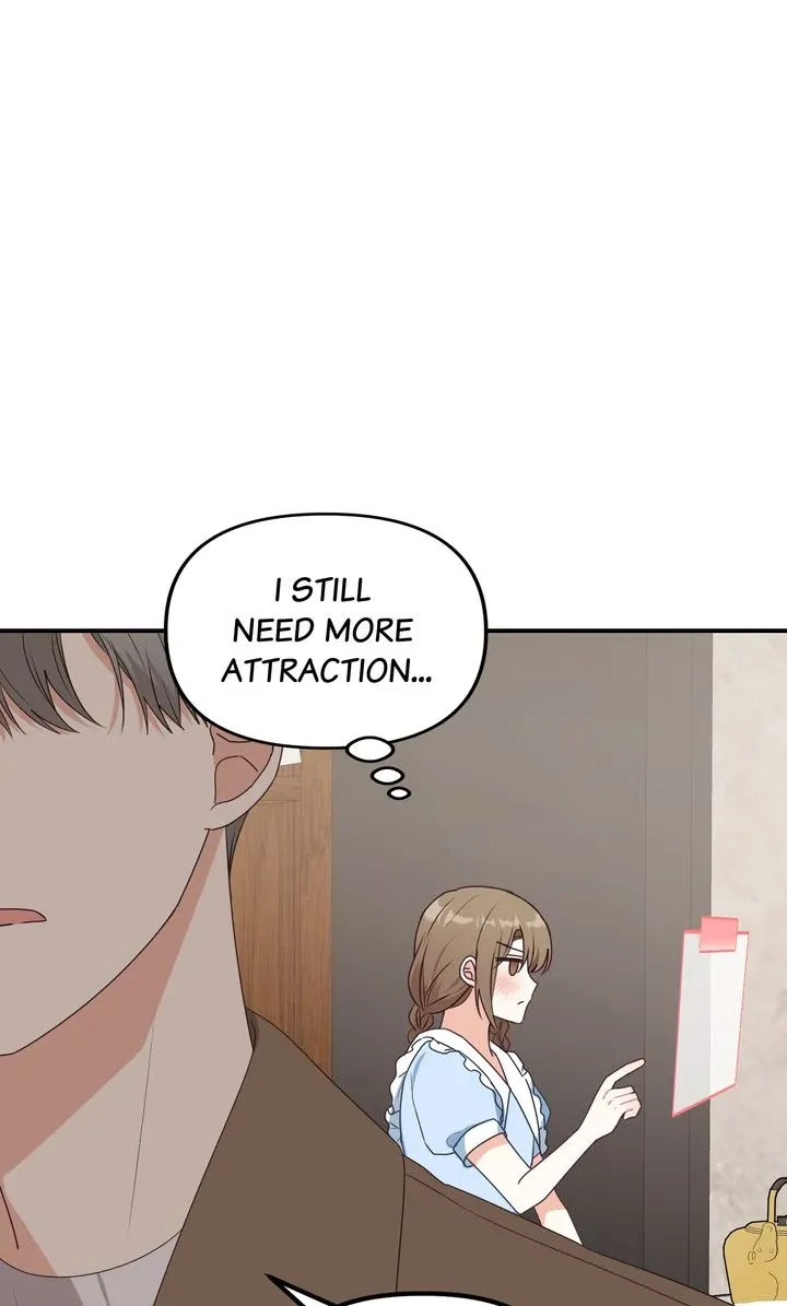 A Romantic Ending with My 2D Boyfriend! Chapter 20 page 56 - 