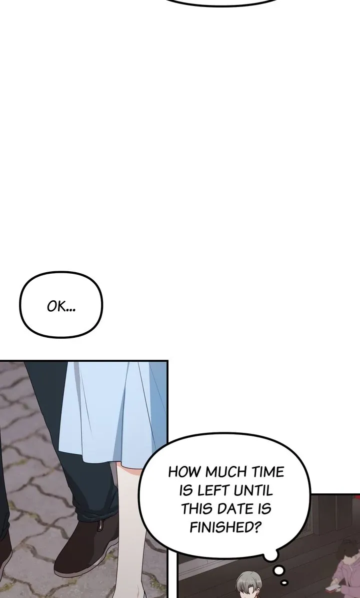 A Romantic Ending with My 2D Boyfriend! Chapter 20 page 58 - 