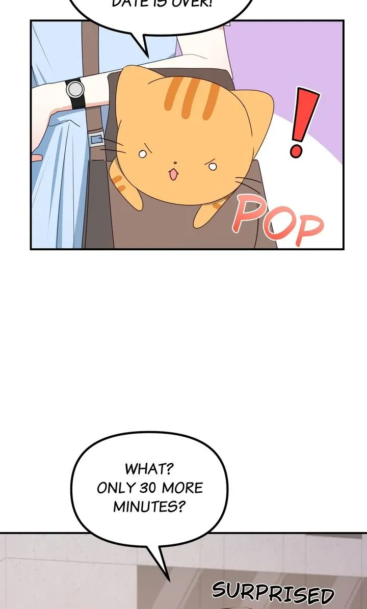 A Romantic Ending with My 2D Boyfriend! Chapter 20 page 60 - 