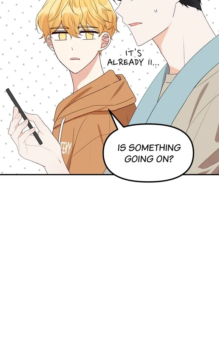 A Romantic Ending with My 2D Boyfriend! Chapter 20 page 7 - 