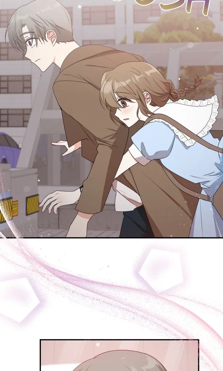 A Romantic Ending with My 2D Boyfriend! Chapter 20 page 64 - 