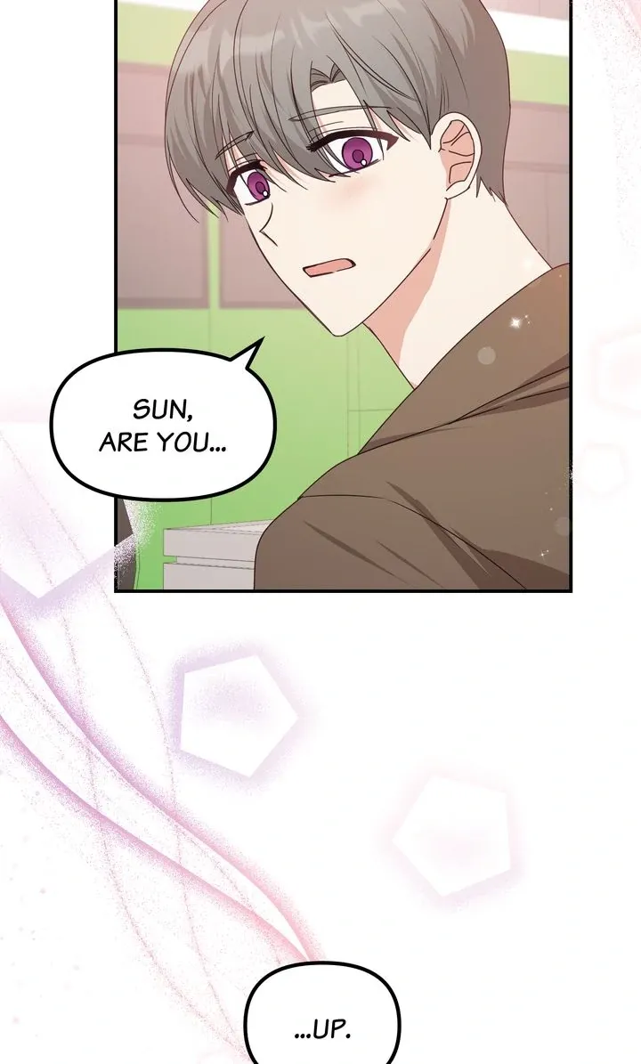 A Romantic Ending with My 2D Boyfriend! Chapter 20 page 65 - 