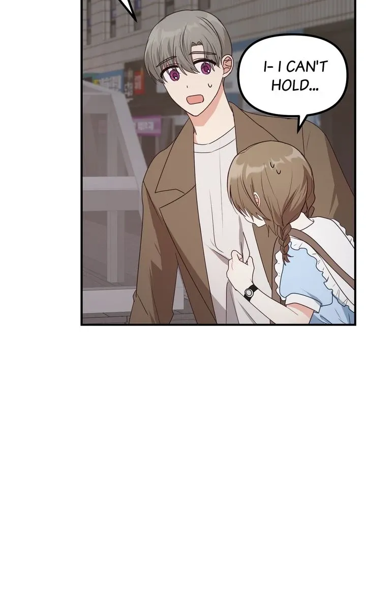 A Romantic Ending with My 2D Boyfriend! Chapter 20 page 69 - 