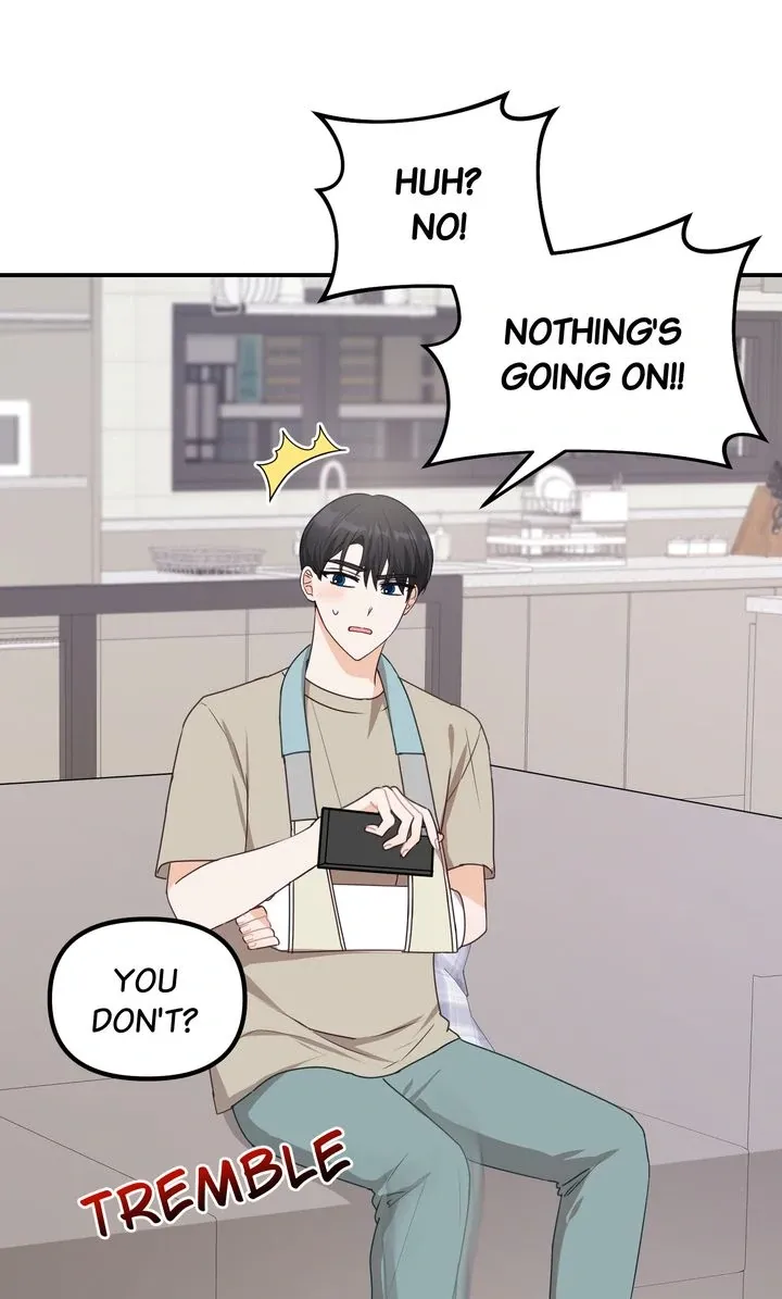 A Romantic Ending with My 2D Boyfriend! Chapter 20 page 8 - 