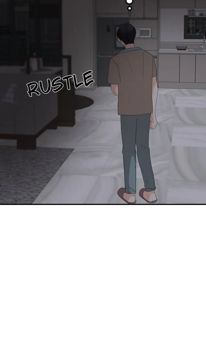A Romantic Ending with My 2D Boyfriend! Chapter 20 page 74 - 